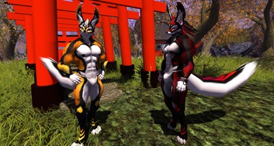 Favorites Gallery for Sylph_Space -- Fur Affinity [dot] net