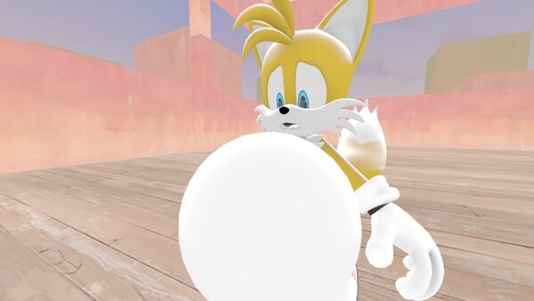 tails ate sonic mtwo fur affinity dot net. 